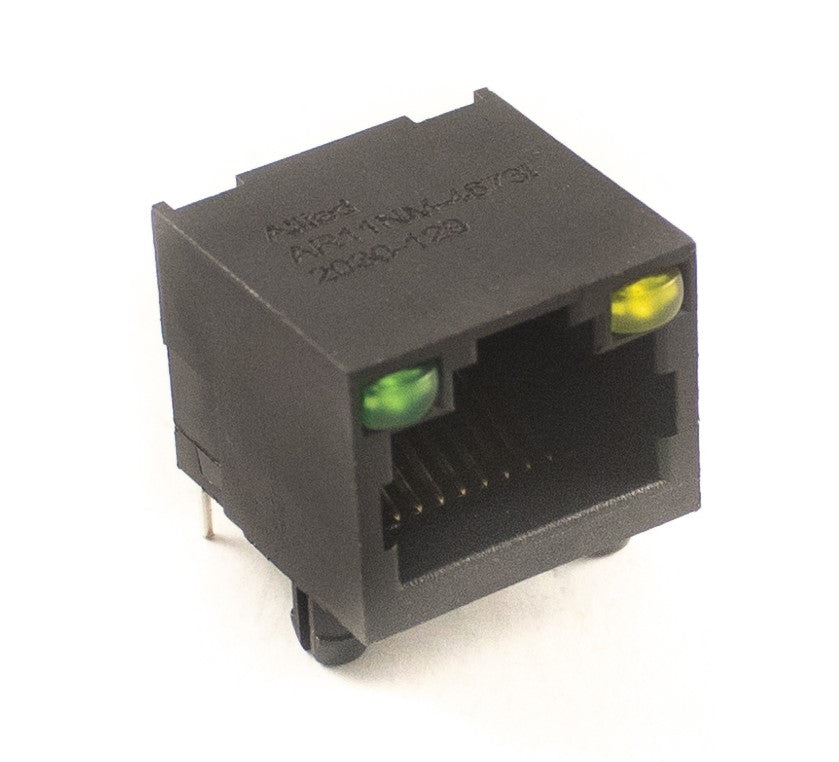 Single Port / Through Hole / AR11NM-4673I