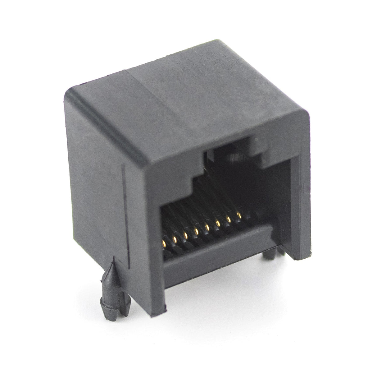 Single Port / Through Hole / AR11NM-4713