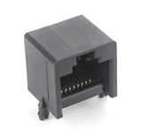 Single Port / Through Hole / AR11NM-4713
