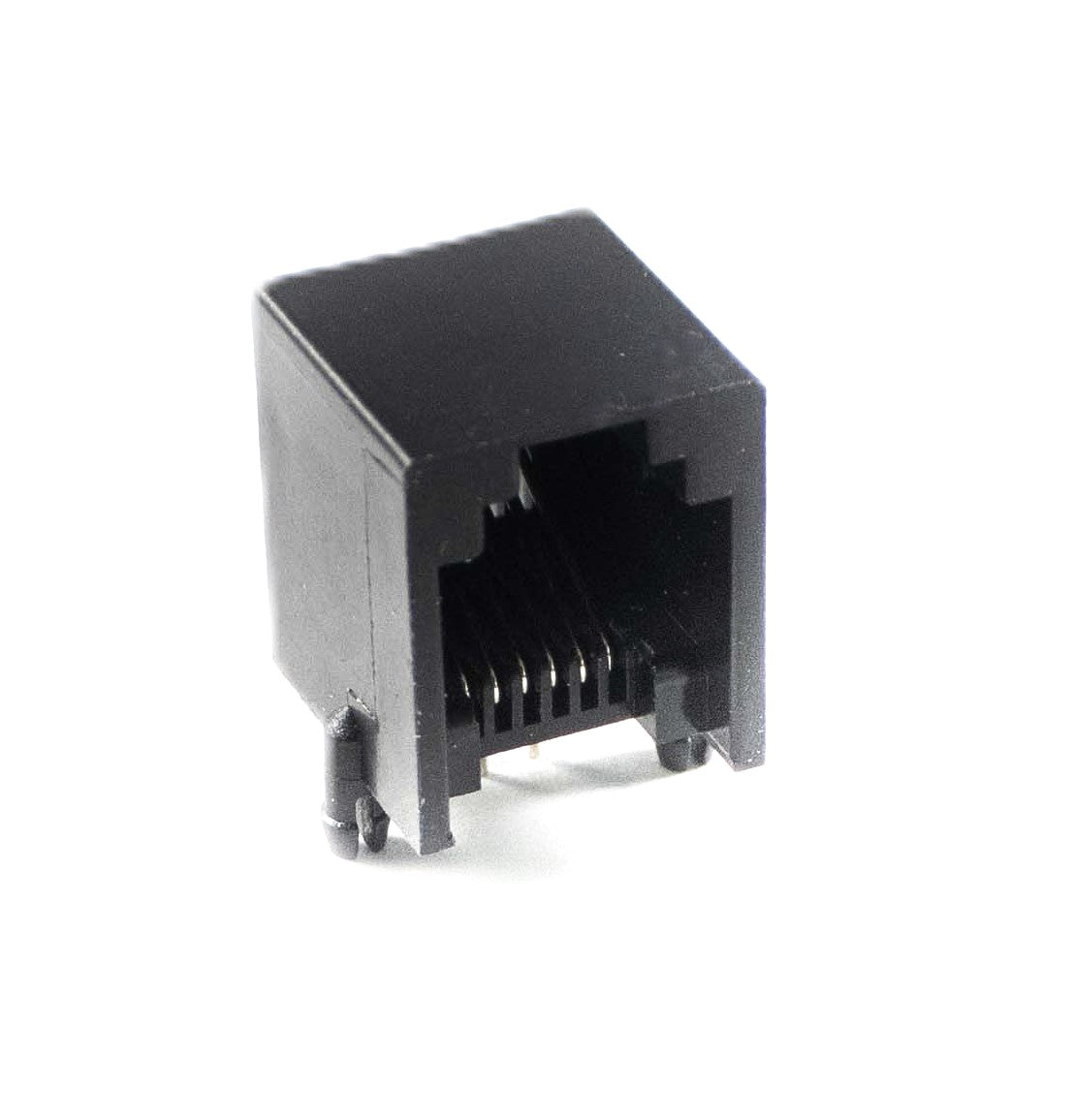 Single Port / Through Hole / AR11NM-4786I