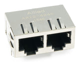 Side by Side / 100/1000 Base T Gigabit / AR12-4245