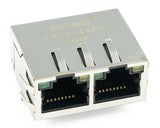 Side by Side / 100/1000 Base T Gigabit / AR12-4423