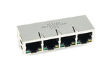1 X 4  10/100 Base T / AR14-3761IR
