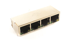 1 X 4  100/1000 Base T Gigabit / AR14-3921I