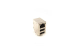 Single Port RJ45 / Dual USB Combo / AR1USB2-3785I