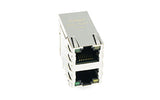 Stacked / 10/100 Base T / AR21-4237I