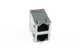 Stacked / 100/1000 Base T Gigabit / AR21-4532