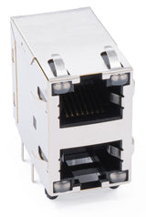 Dual Port / Stacked / Through Hole / AR21NM-4474I