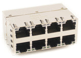 2 X 4  2.5G Base T / PoE+ / AR24-4577