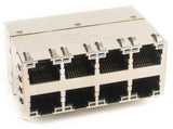 2 X 4  2.5G Base T / PoE++ / AR24-4578I