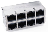 2 X 4 100 / 1000 Base T Gigabit / AR24-4592I