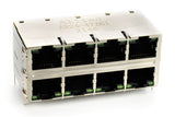 2 X 4  100/1000 Base T Gigabit / PoE+ / AR24-4726I