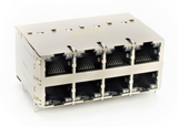 2 X 4 100 / 1000 Base T Gigabit / AR24-4737I