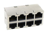 2 X 4 100 / 1000 Base T Gigabit / AR24-4744I
