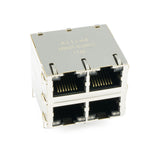 2 X 2  100/1000 Base T Gigabit / ARB537-014501I