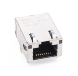 100/1000 Base T Gigabit / Low Profile / ARLP11-4100
