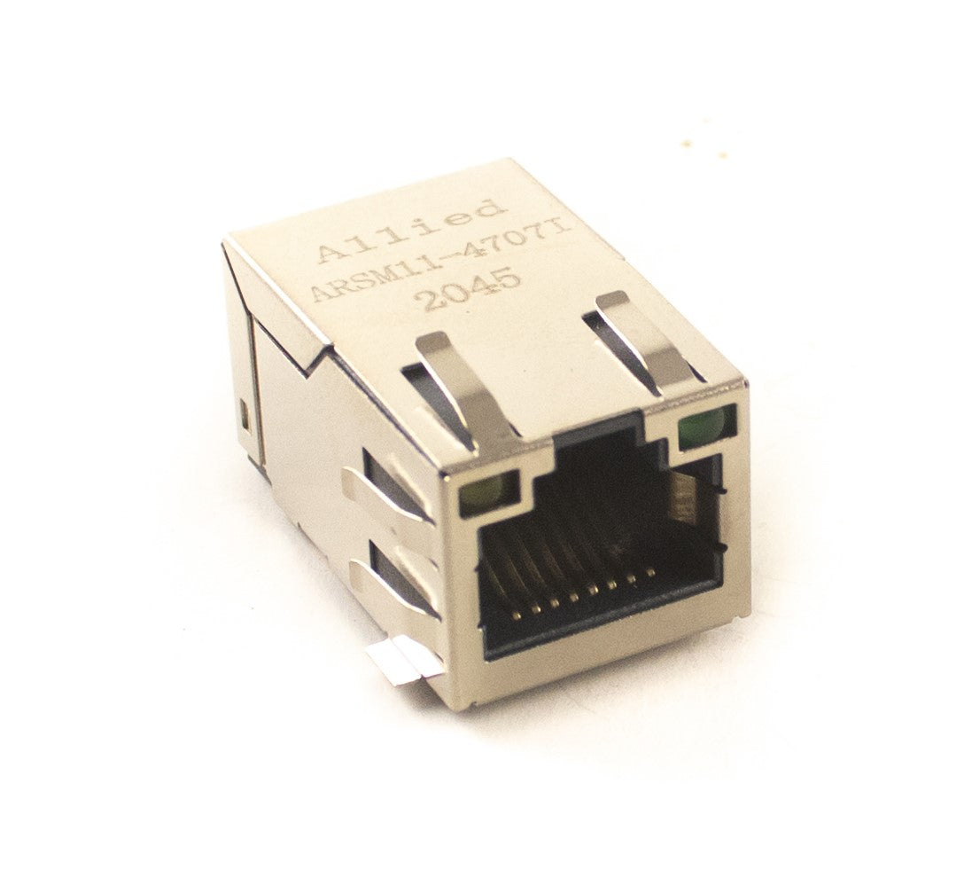 10/100 Base T / SMD / ARSM11-4707I