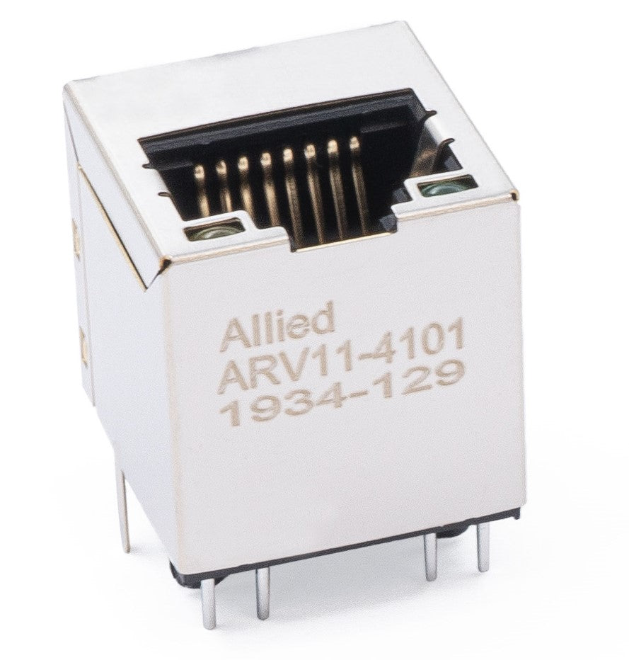 100/1000 Base T Gigabit / Vertical Mount / ARV11-4101