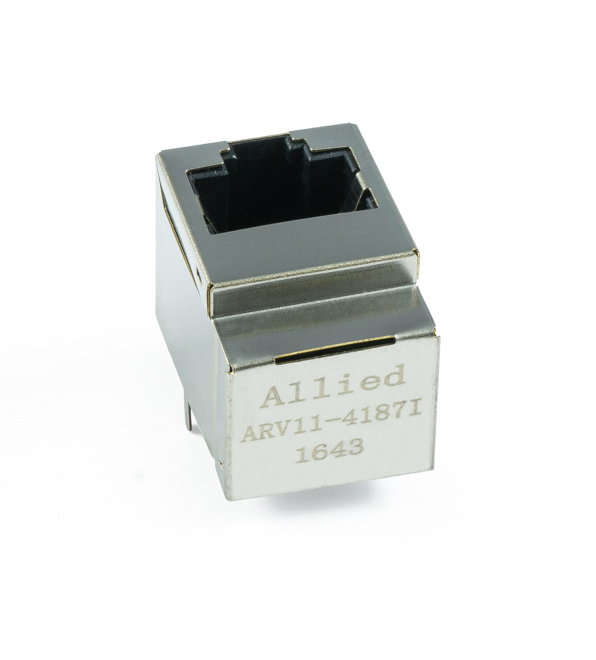 10/100 Base T / Vertical Mount / ARV11-4187I