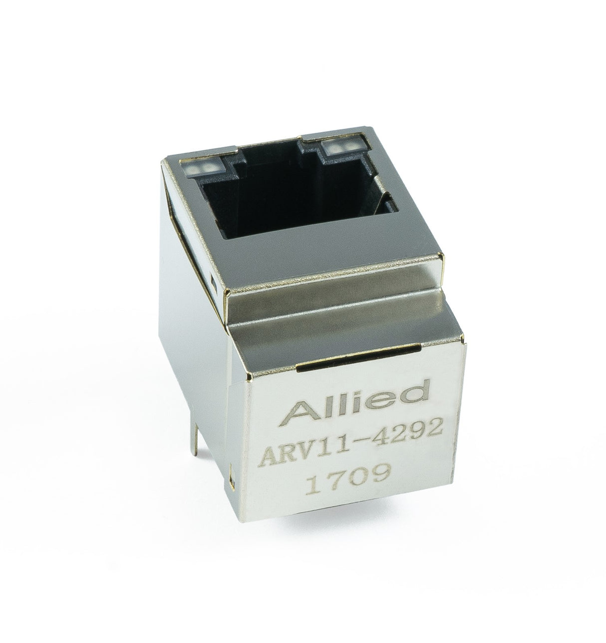 10/100 Base T / Vertical Mount / ARV11-4292