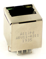 10/100 Base T / Vertical Mount / ARV11-4311