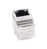 100/1000 Base T Gigabit / Vertical Mount / ARV11-4436I