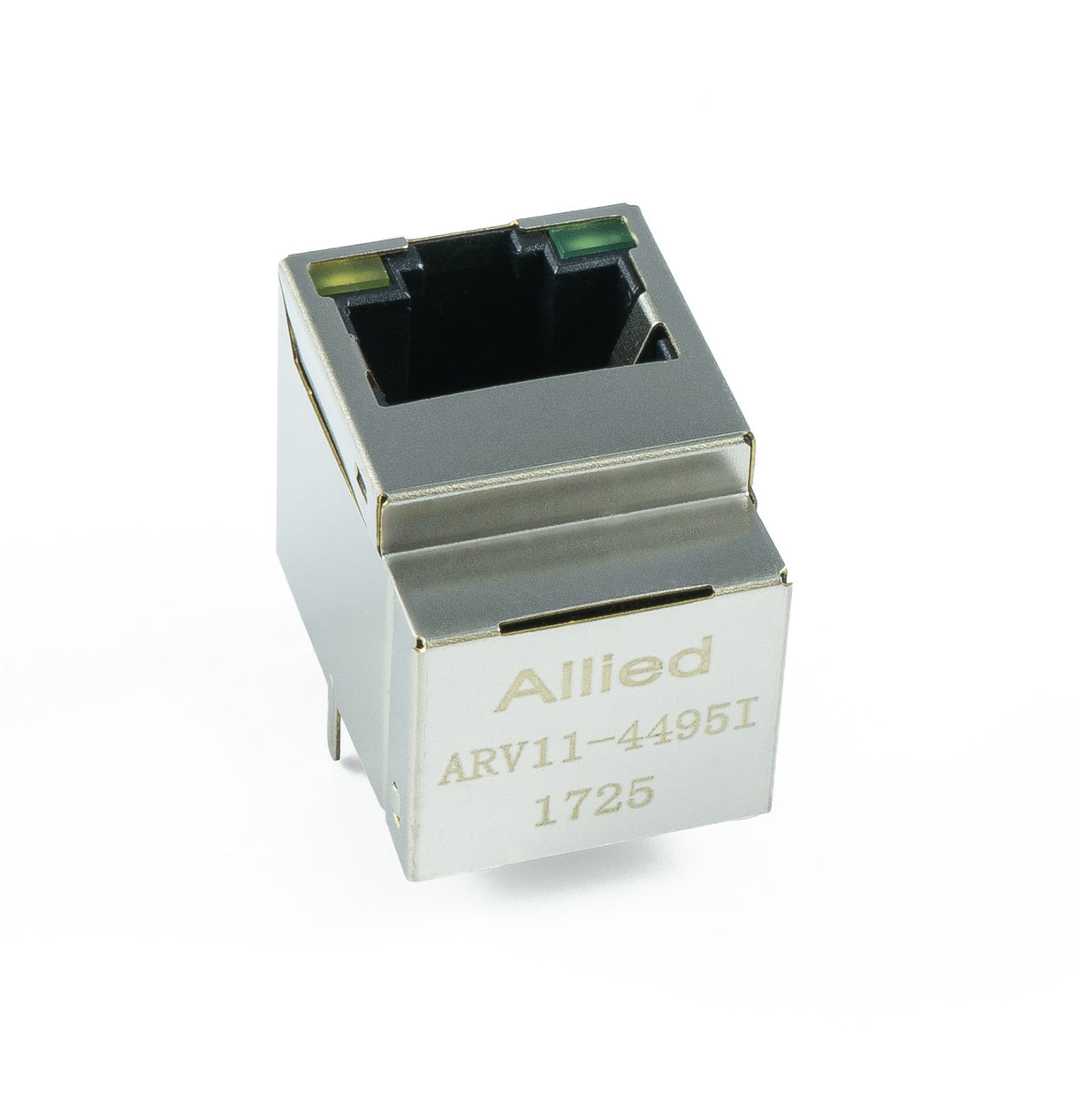 10/100 Base T / Vertical Mount / ARV11-4495I