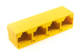 Quad Port / 1X4 / Vertical Mount / ARV14NM-4663I