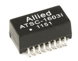 T1 / C1 / CEPT / ISDN Transformers / T1 / C1 / CEPT / ISDN Transformers / ATSC-1603I