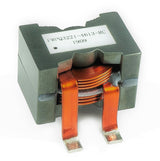 PQ3221 Flat Wire Transformer / FWPQ3221-4613-RC