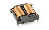 Through Hole / Horizontal Mount / Encased Core / HFWLFC24