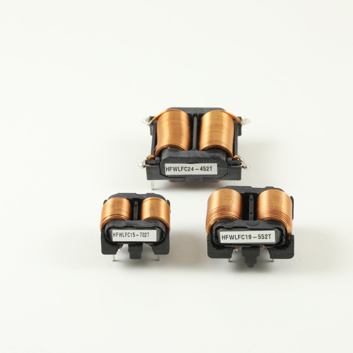 HFWLFC – Allied Components International