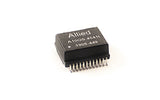 SMD / Single Port / 10G Base T / A10GS-4541I