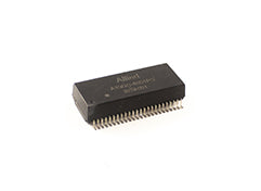 SMD / Dual Port / PoE+ / 10G Base T / A10GS-4801PS