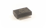 SMD / Single Port / 2.5G Base T / A2GS-2403