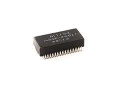 SMD / Dual Port / 2.5G Base T / A2GS-4801I