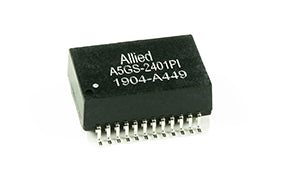 SMD / 5G Base T / Single Port / PoE+ / A5GS-2401PI