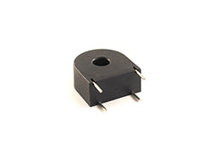 Through Hole / Vertical Mount / Encased / ACT07T03-5-002-01