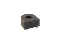 Through Hole / Vertical Mount / Encased / ACT092-20-020-10