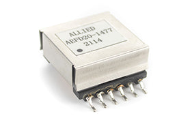 EFD20 Horizontal Mount SMD / AEFD20-1477