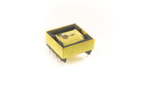 EFD20 Horizontal Mount Through Hole / AEFD20-3607