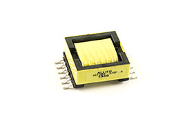 EFD20 Horizontal Mount SMD / AEFD20-3782-A