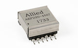 EFD20 Horizontal Mount SMD / AEFD20-4507