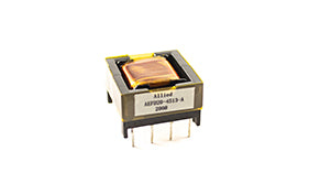 EFD20 Horizontal Mount Through Hole / AEFD20-4513-A