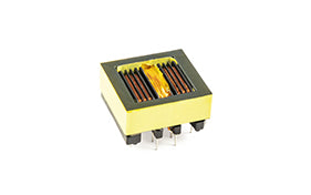 EFD25 Horizontal Mount / AEFD25-4615