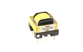 EL12.7 Horizontal Mount / AEL127-4435