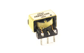 ER 9.5 Design Through Hole / AER955-4395