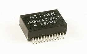 SMD / Single Port / 100 / 1000 Base T / AG2405CI