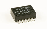 SMD / Single Port / 100 / 1000 Base T / AG2405CI