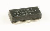 SMD / Dual Port / 100 / 1000 Base T / AG4802CI